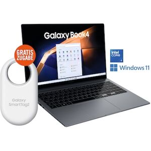 SAMSUNG Galaxy Book4 15,6