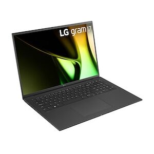 LG Electronics LG gram 17