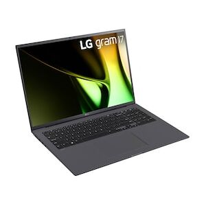 LG Electronics LG gram 17