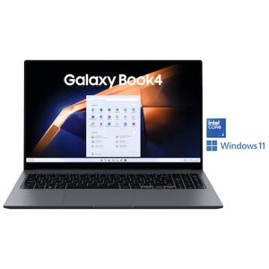 Campus: SAMSUNG Galaxy Book4 15,6