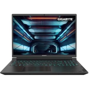 GIGABYTE G6X 9KG-43DE854SH 16