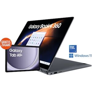 Samsung Galaxy Book4 360 15,6