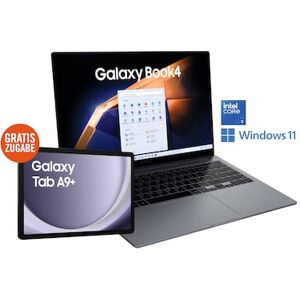 Samsung Galaxy Book4 15,6