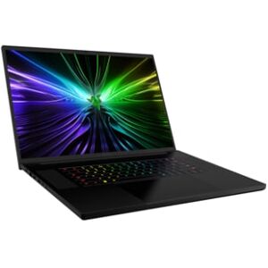 Razer Blade 18 QHD+ 300Hz Mini LED i9-14900HX 32GB/2TB SSD RTX4090 Win11