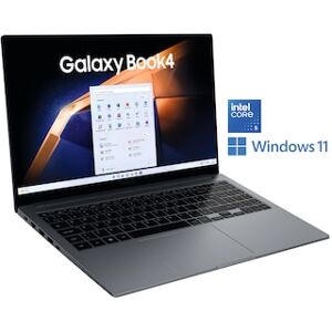 SAMSUNG Galaxy Book4 15,6