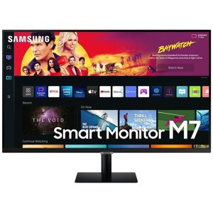 Samsung SMART Monitor M7B S32BM700U (EEK: G)