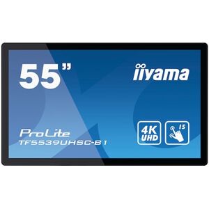 iiyama ProLite TF5539UHSC-B1AG 139cm (55