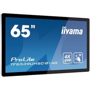 iiyama ProLite TF6539UHSC-B1AG 165cm (65