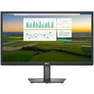 DELL E2222H 54,6cm (21,5“) FHD VA Office-22 Monitor VGA DP 16:9