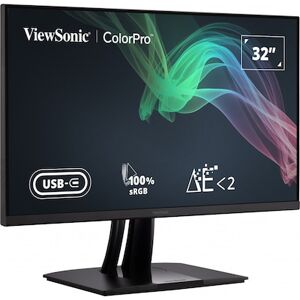 ViewSonic VP3256-4K 80cm (31,5