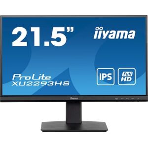 iiyama ProLite XU2293HS-B5 54,6cm (21,5