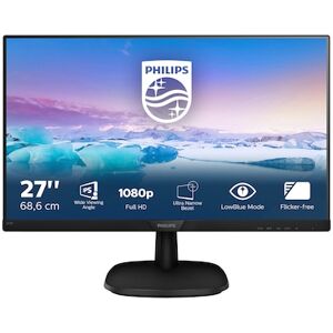 Philips V-Line 273V7QDSB 68,5cm (27