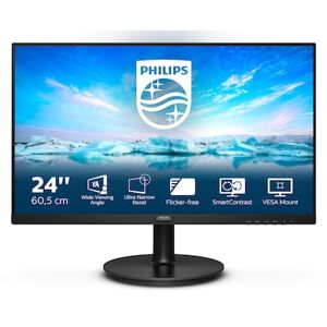 Philips V-Line 241V8L 60,5cm (23,8