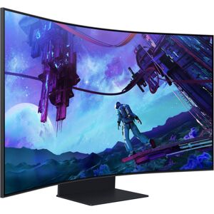 Samsung Odyssey Ark S55CG970NU 139,7cm (55