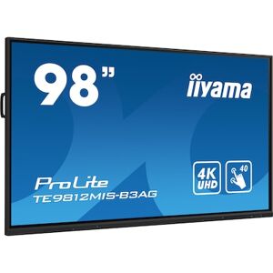 iiyama ProLite TE9812MIS-B3AG 247,7cm (98