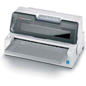 OKI Microline ML6300FB-SC Nadeldrucker 24-Nadeln