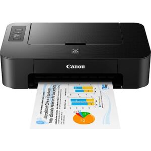 Canon PIXMA TS205 Tintenstrahldrucker Fotodrucker USB