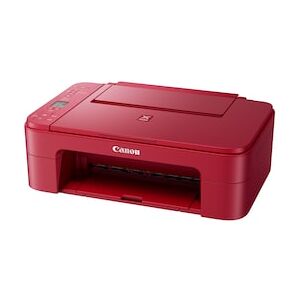 Canon PIXMA TS3352 Tintenstrahl-Multifunktionsdrucker Scanner Kopierer WLAN