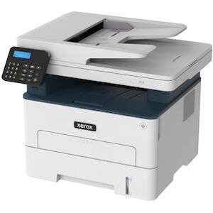 Xerox GmbH Xerox B225 S/W-Laserdrucker Scanner Kopierer USB LAN WLAN