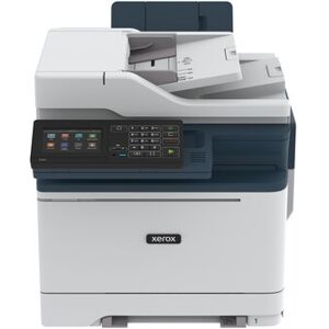 Xerox GmbH Xerox C315 Farblaserdrucker Scanner Kopierer Fax USB LAN WLAN