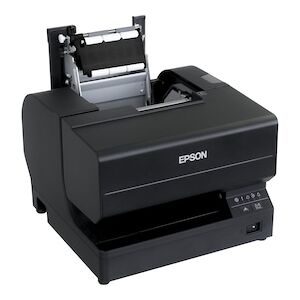 EPSON TM-J7700 Belegdrucker USB/LAN schwarz C31CF70301