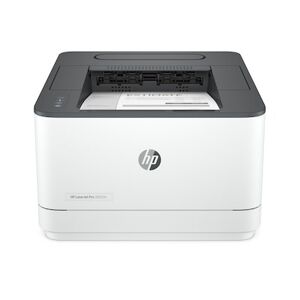 HP LaserJet Pro 3002dn S/W-Laserdrucker USB LAN