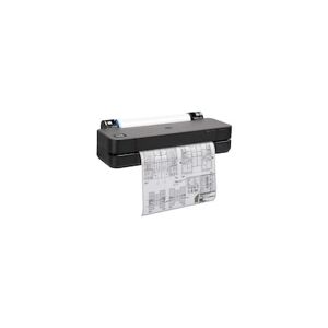 HP DesignJet T250 Tintenstrahl-Großformatdrucker Plotter 24