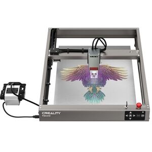 Creality 3D Creality Laser Falcon 2 Engraver - 22W