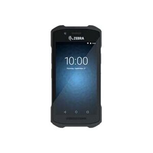 Zebra TC21 Mobiler Scanner Datenerfassungsterminal Android TC210K-01A222-A6P