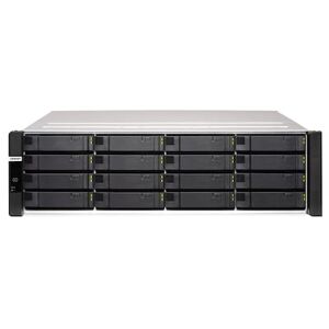 QNAP ES1686dc-2123IT-64G Rack-Server