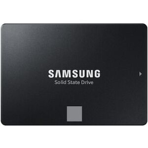 Samsung 870 EVO Interne SATA SSD 500 GB 2.5zoll