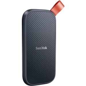 SanDisk Portable SSD V2 1 TB USB 3.2 Gen 2 bis zu 800MB/s