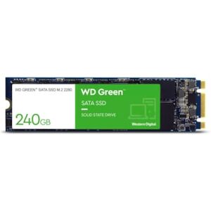 Western Digital WD Green WDS240G3G0B M.2 2280 240GB