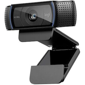 Logitech C920 Full HD Pro Webcam