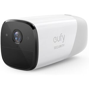 Anker eufyCam 2 Pro Überwachungskamera 2K AddOn Cam Zusatzkamera Outdoor