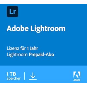 Adobe Lightroom CC   Download & Produktschlüssel