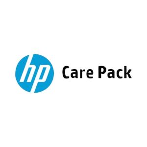 HP UB7B2E Care Pack 3 Jahre Vor-Ort-Garantie am nächsten Arbeitstag