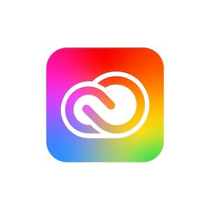 Adobe VIP Creative Cloud for Teams (10-49)(12M) 3YC RNW