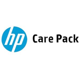 HP U11F6E Care Pack 3 Jahre Vor-Ort-Garantie am nächsten Arbeitstag