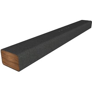 LG Electronics LG DSP2 2.1 Soundbar, 100 Watt mit Bluetooth, integrierter Subwoofer