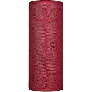 Ultimate Ears UE Boom 3 Bluetooth Speaker rot