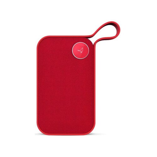 Libratone ONE style cerise red
