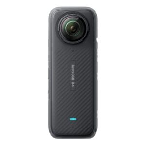 Insta 360 Insta360 X4 360-Grad-Action-Kamera schwarz