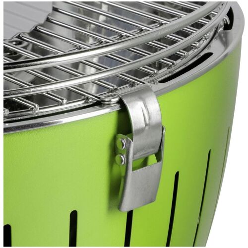 Lotus Grill Lotusgrill G 280 Lime Green Mod. 2019