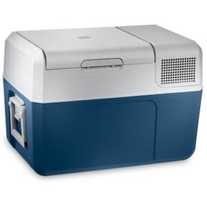 Mobicool MCF60 Kompressorkühlbox 58L 12/24V / 100-240V blau/grau