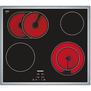 Siemens ET645HN17E iQ300 Glaskeramik-Kochstelle 60cm