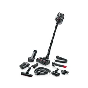 Bosch BSS825MULT Akku-Staubsauger Unlimited Gen 2 Serie 8 18 V grau