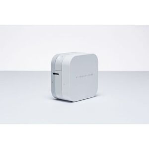 Brother P-touch Cube PT-P300BT Beschriftungsgerät Bluetooth
