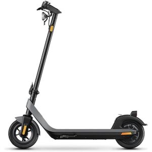 NIU KQi2 Pro E-Scooter mit Straßenzulassung grau