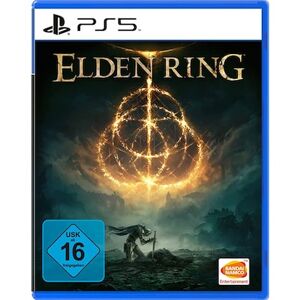 Sony Elden Ring - PS5